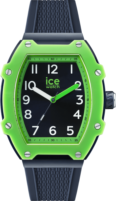 Ice Watch Ice Boliday - Kids Dino Child's Blue Watch 023325 - Image 1
