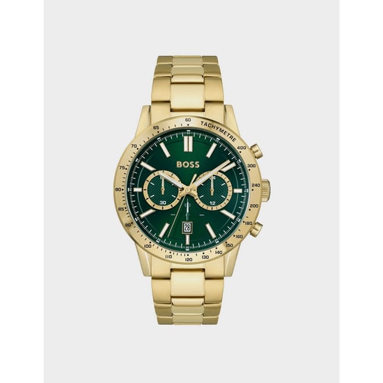 Reloj Allure en Oro de Hugo Boss - Image 1