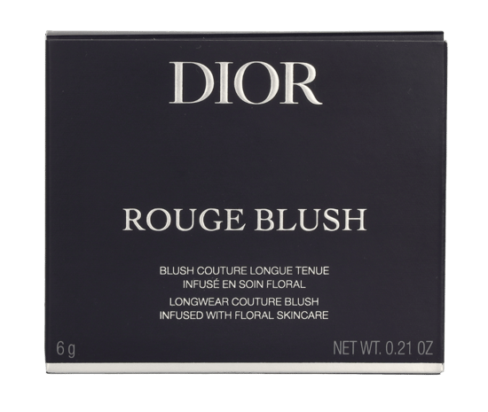 Dior Rouge Blush Couture Colour Powder Blush 6 g - Image 2