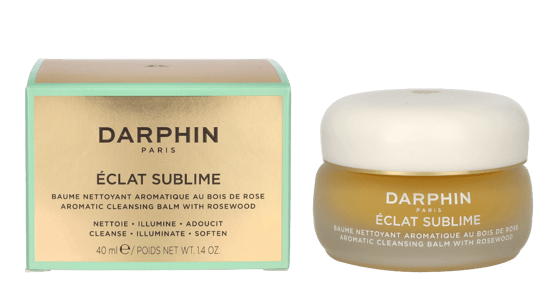 Darphin Eclat Sublime Aromatic Cleansing Balm With Rosewood 40 ml - Image 1