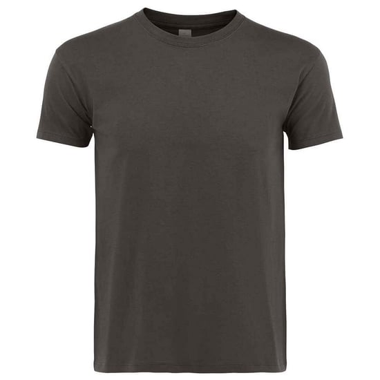 SOLS Unisex Adult Regent T-Shirt (Dark Grey Solid) - Image 1
