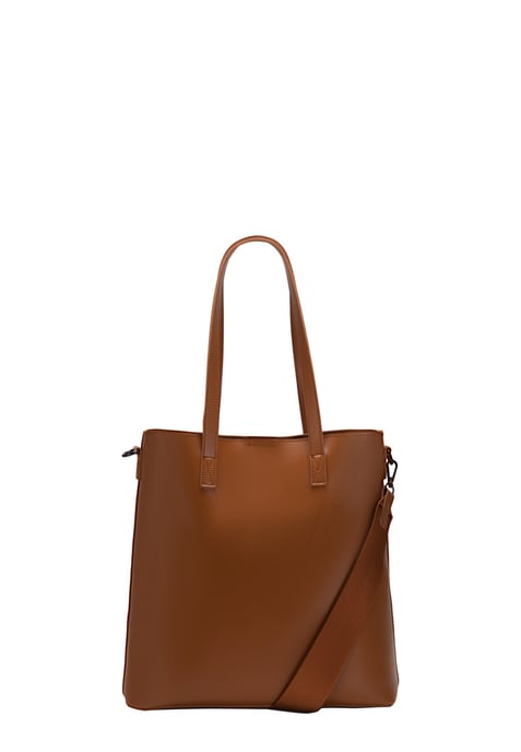 Elizabeth Chain Detail Tote Bag