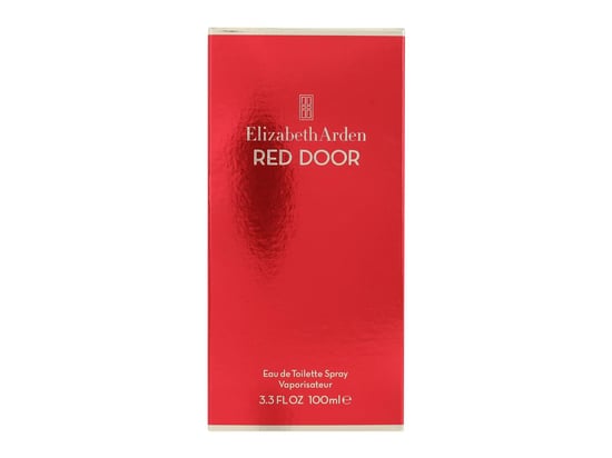 Red Door Eau De Toilette Vaporizador 100 ml - Image 2