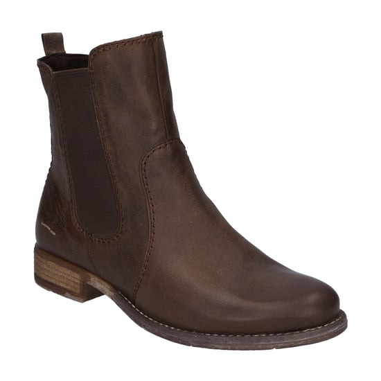 JOSEF SEIBEL Sienna 80 | Botines de Mujeres | marrón - Image 1
