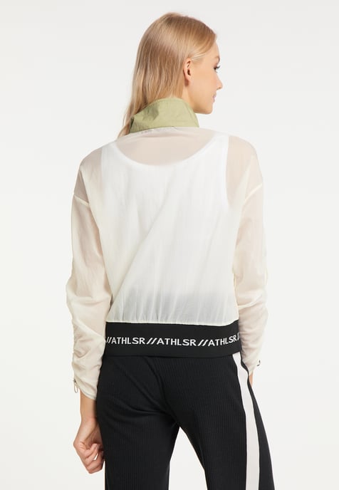Mymo Windbreaker women - Image 4