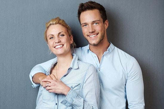 Couples Photographic Portrait (eVoucher)