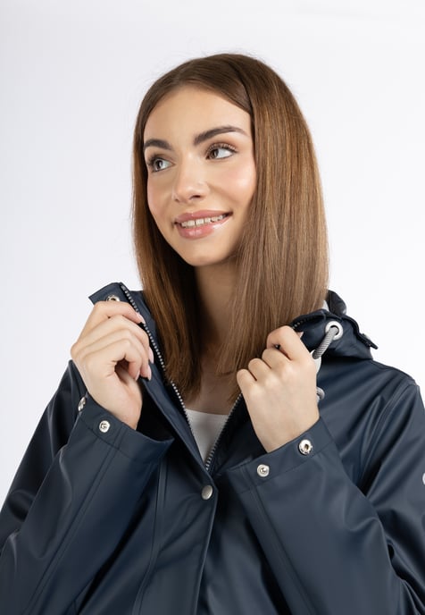 myMo raincoat keepsudry - Image 3