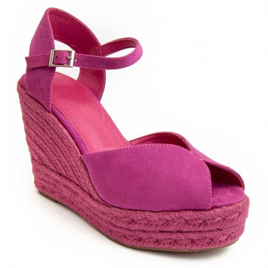 Montevita Sandalia de Tacón Wesparto7 Fucsia - Image 2