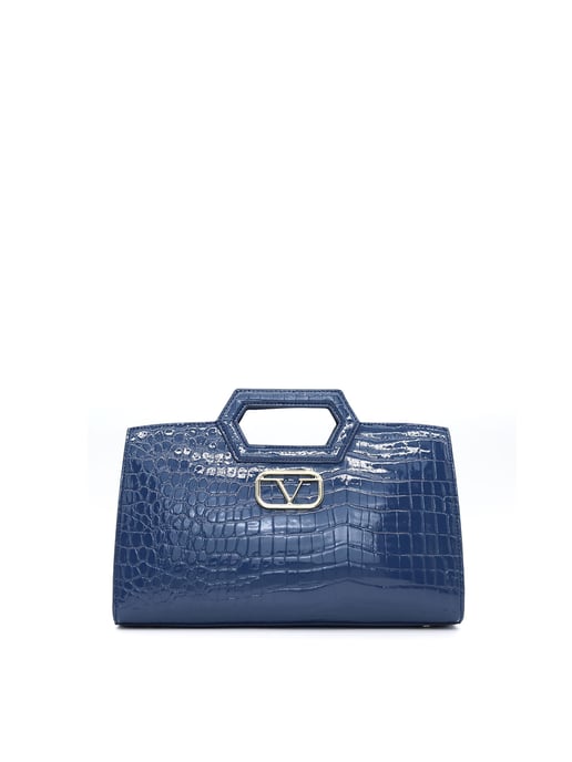 V Italia bolso de mano Mujer - Image 1