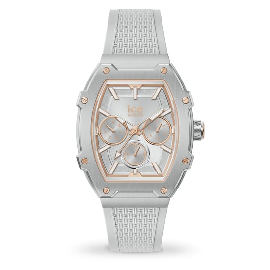 Ice Watch Ice Boliday - Grey Shades Women's Grey Watch 022862 - Image 1