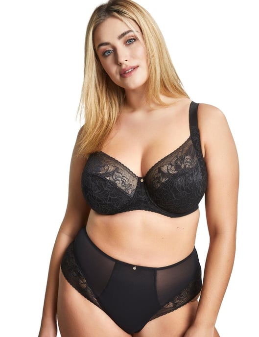 Sculptresse by Panache Dream High Waisted Brief