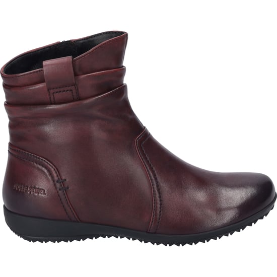 JOSEF SEIBEL Naly 63 | Botines de Mujeres | rojo - Image 2