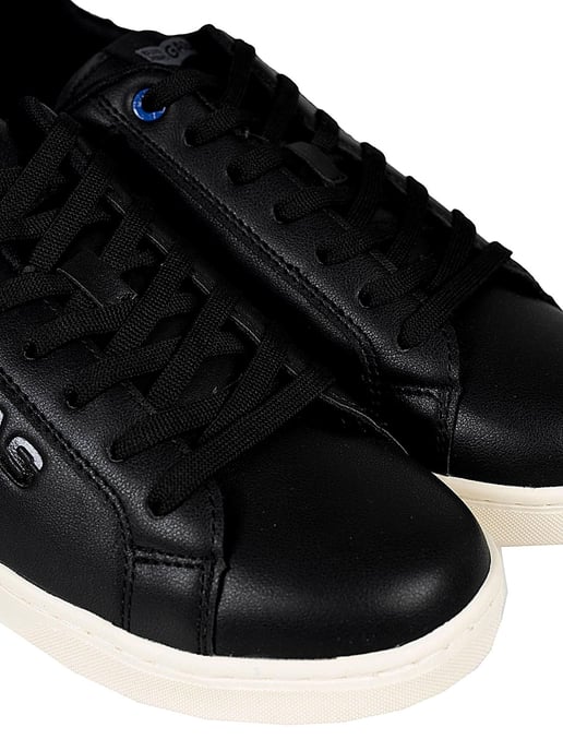 Zapatilla Gas Sebring LTX Hombre Negro - Image 5