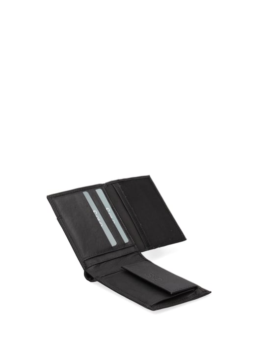 Solo Soprani Billetera Hombres BLACK - Image 5