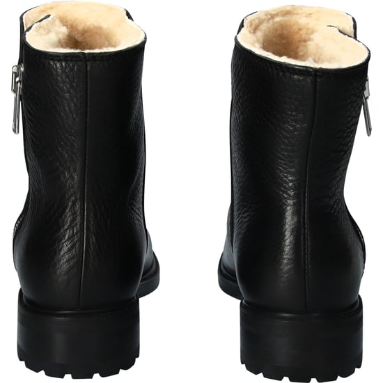 Chiara - Black - Boots - Image 3