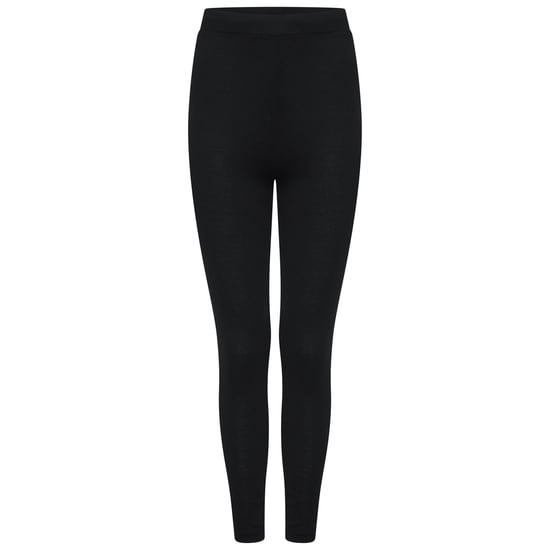 Dare 2B Womens/Ladies Exchange Base Layer Leggings (Black/Ebony)