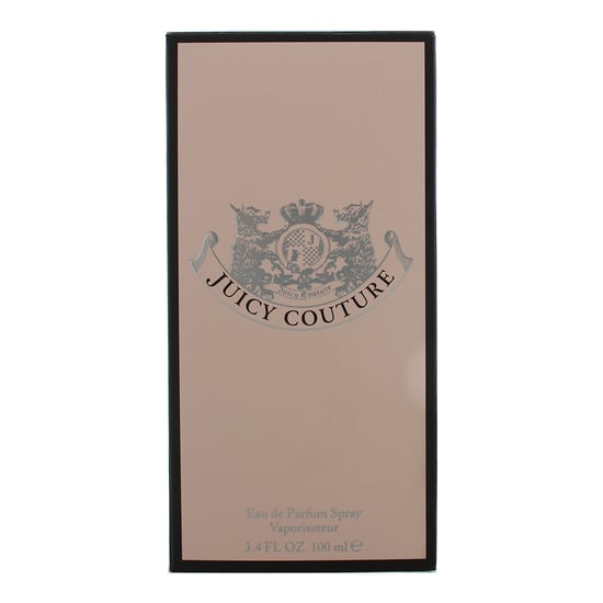 Juicy Couture Eau De Parfum 100ml - Image 3