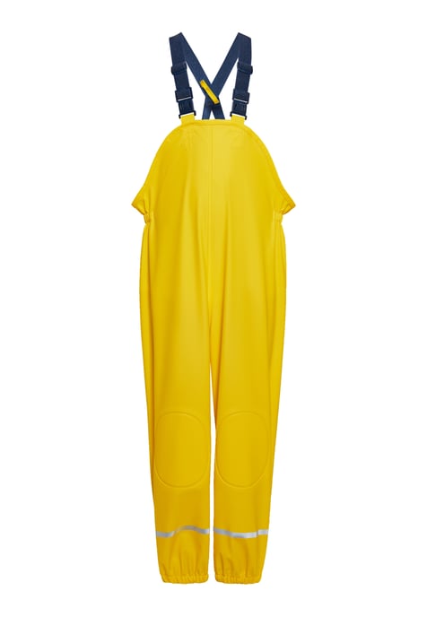 Schmuddelwedda yellow - Image 1