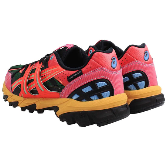 Asics Gel-Sonoma 15-50 Mens Multicoloured Trainers - Image 4