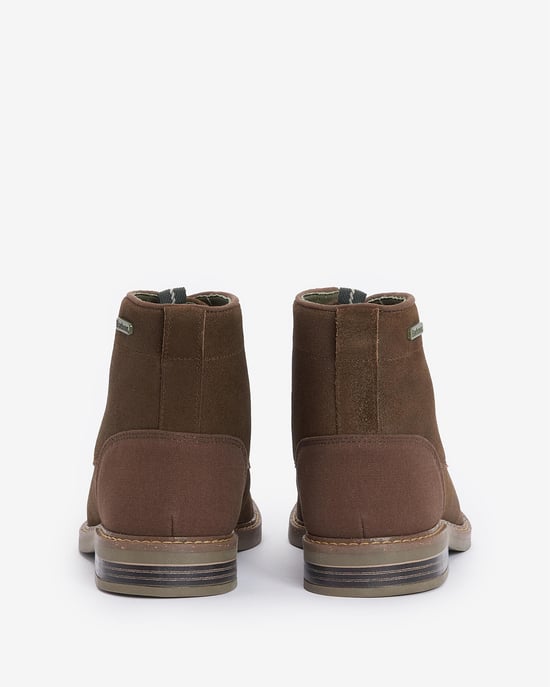 Barbour Deckham Botas - Image 3
