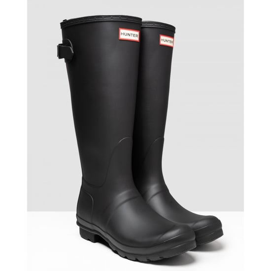 Hunter Original Back Adjustable Botas - Image 2