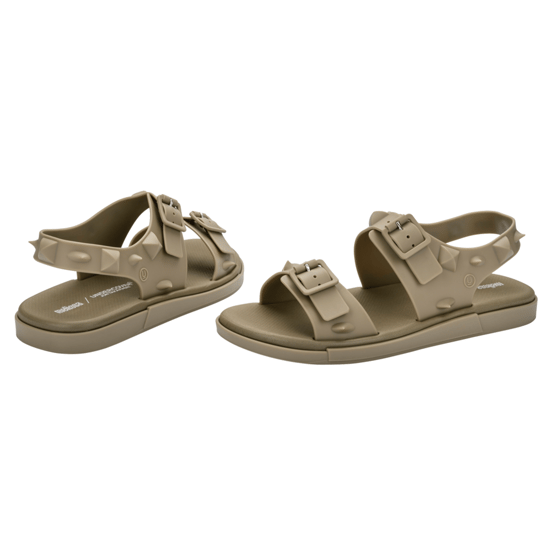 Spikes Sandal x Undercover Beige - Image 3