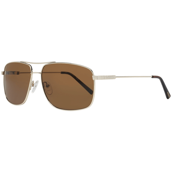 Guess Sunglasses GF0205 32E Gold Brown
