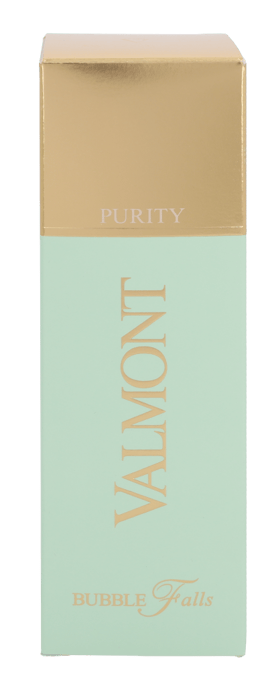 Valmont Purity Bubble Falls 150ml - Image 2