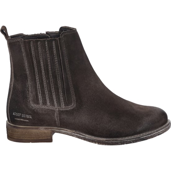 JOSEF SEIBEL Sienna 02 | Botines de Mujeres | marrón - Image 2