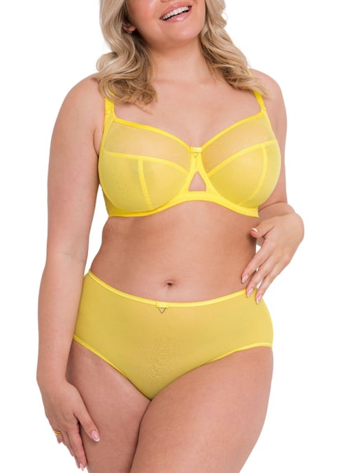 Victory Balcony Bra - Image 3