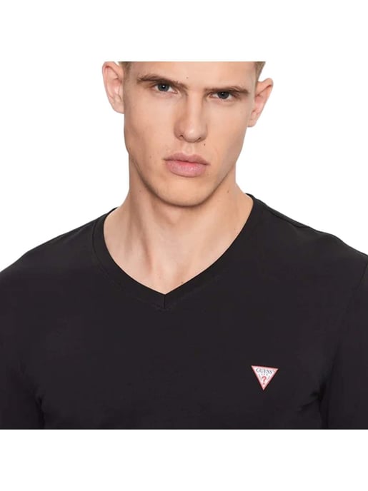 Camiseta Guess para hombre Vn Core - Image 4
