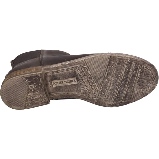 JOSEF SEIBEL Sienna 08 | Botines de Mujeres | marrón - Image 5