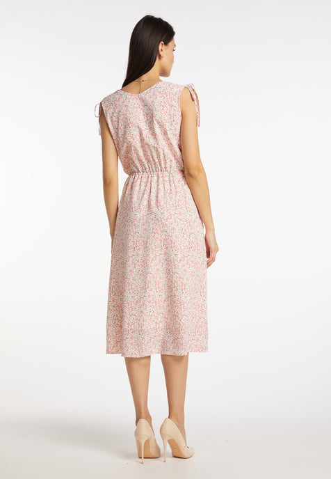usha dress qisha - Image 3