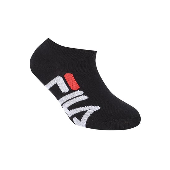 Fila Invisible Sneakers Socks - Image 3