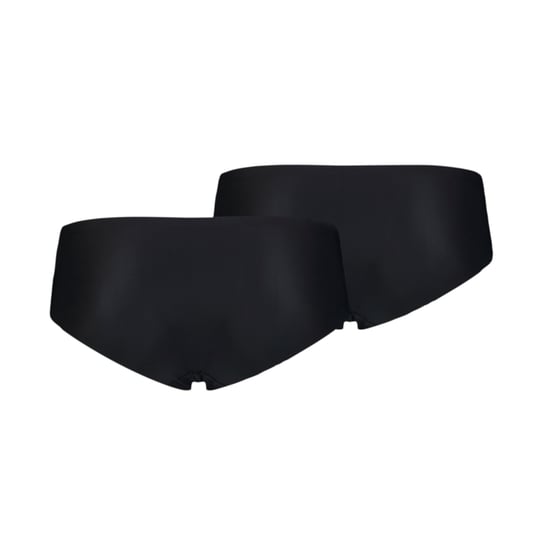 Licence Womens PUMA Seamless Hipster 2 Pack - Image 2