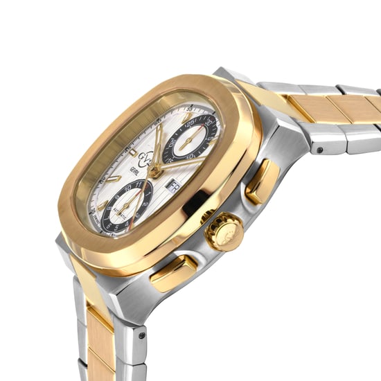 GV2 Potente Chronograph 18503B Swiss Automatic ETA7750 Watch