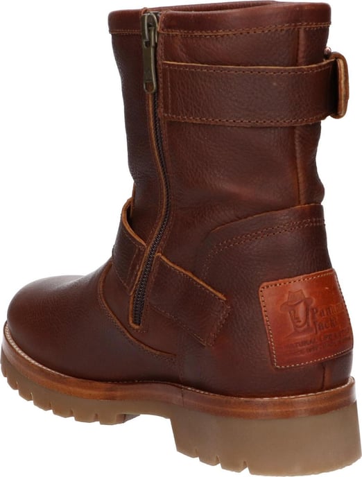 Botas de mujer Panama jack en marrón - Image 5