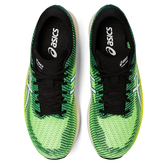 Asics Mens Magic Speed 2 Running Shoes