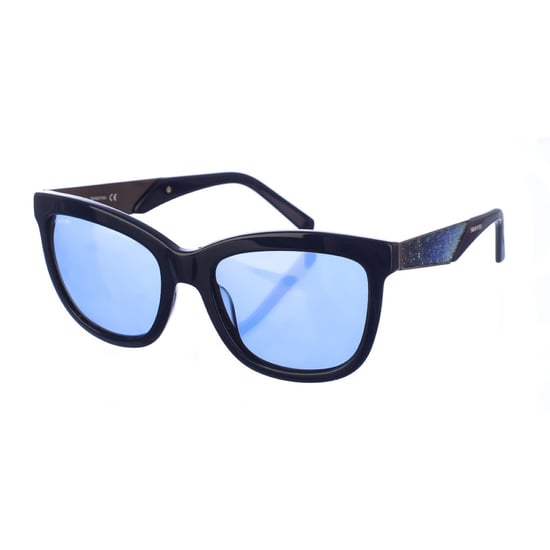 Gafas de Sol de acetato con forma ovalada SK0125S mujer - Image 1