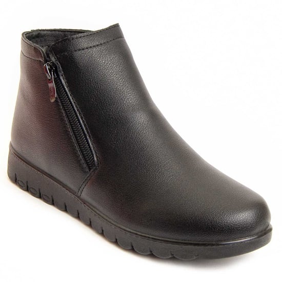 Montevita Ankle Boot Bottivita60 In Black