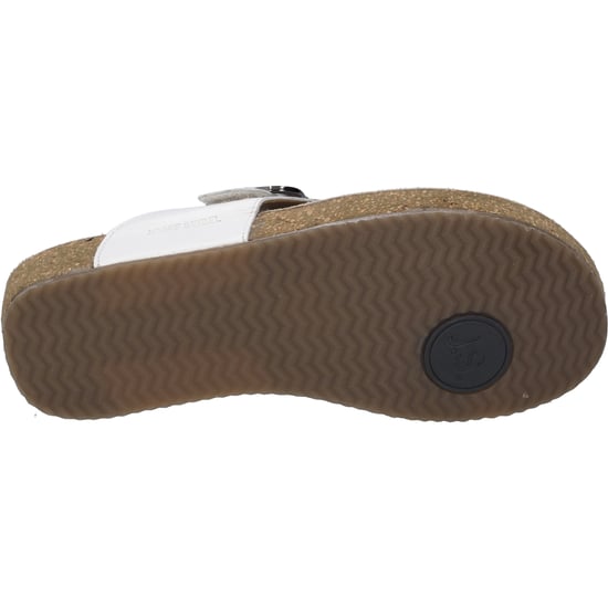 JOSEF SEIBEL Tonga 77 | Sandalia de dedo de Mujeres | blanco - Image 5