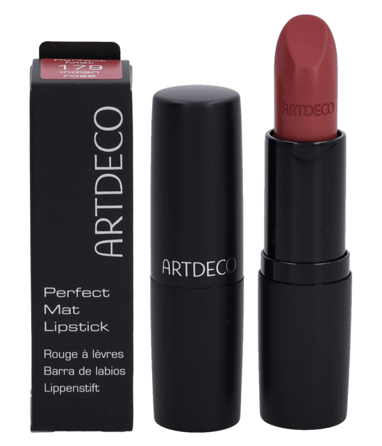 Perfect Mat Lipstick #179-indian Rose 4 gr - Image 1