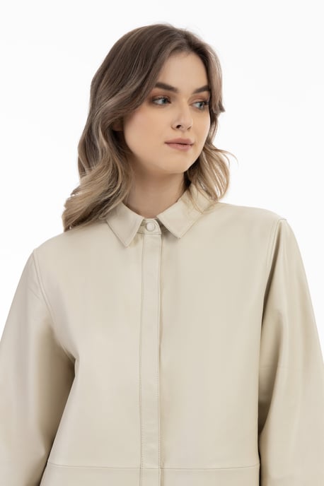Dreimaster women off-white - Image 5