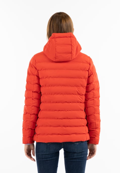 myMo padded winter jacket keepsuwarm - Image 4