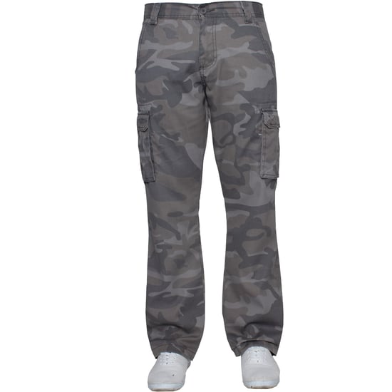 Pantalones de combate Cargo Kruze para hombre - Image 2