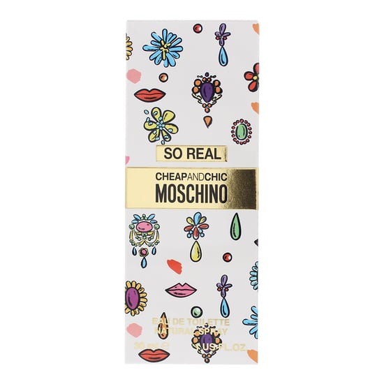 So Real Cheap And Chic Eau De Toilette Vaporizador 30 ml - Image 3