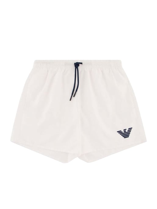 Bañador Emporio Armani con águila para hombre - Image 3