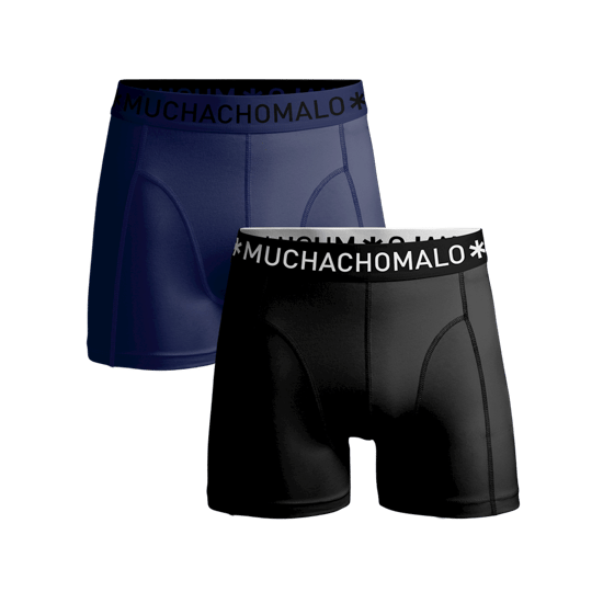 Muchachomalo Boxer Hombre - 2 Piezas - Calzoncillos Hombre - Image 1