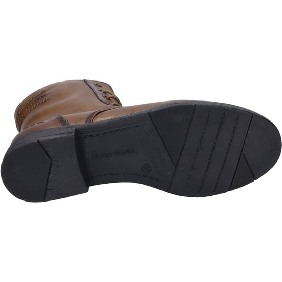 JOSEF SEIBEL Simona 01 | Botines de Mujeres | marrón - Image 5