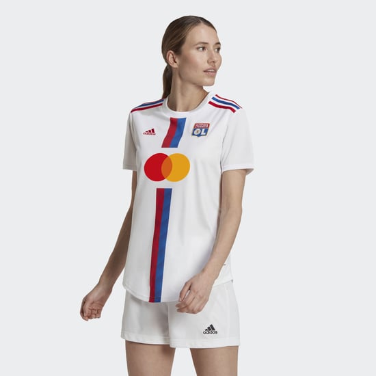 Olympique Lyonnais 22/23 Home Jersey - Image 1